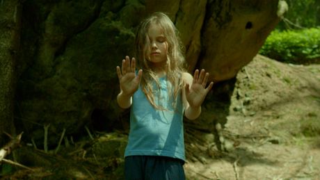 Tower. A Bright Day - Trailer