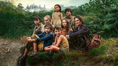 Coeurs vaillants - Trailer