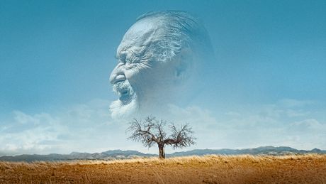Seule la Terre est éternelle - Trailer