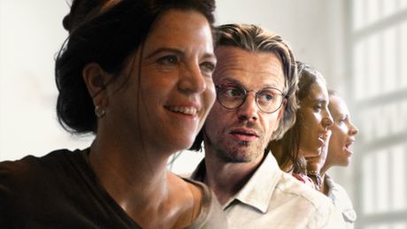 A l'ombre des filles - Trailer