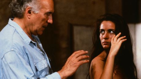 La belle noiseuse - Trailer