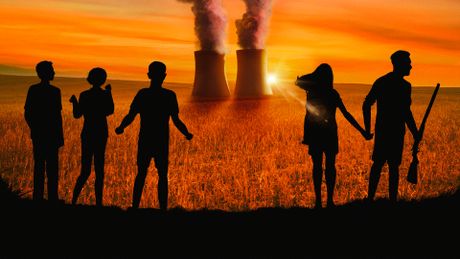 L'été nucléaire - Trailer