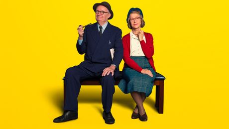 The Duke - Trailer