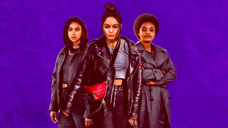 Rebelles - Trailer