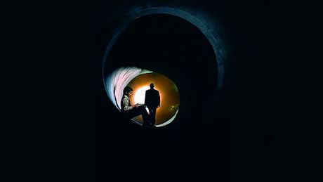 La nuit d'en face - Trailer