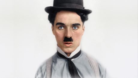 Charlie Chaplin, de la lumière à l'ombre - Trailer