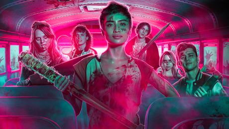 Face à l'inhumain - Trailer