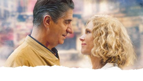 Le Chemin du bonheur - Trailer