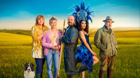Les folies fermières - Trailer
