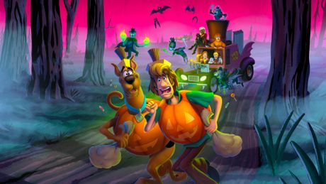 Scooby-Doo et la mission d'Halloween - Trailer