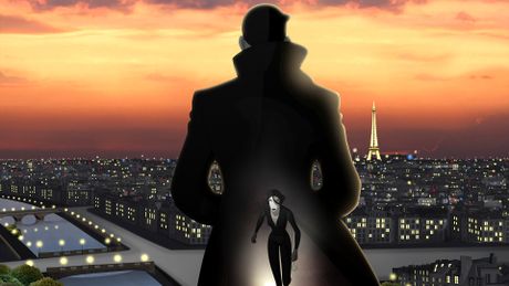 Ruben Brandt, Collector - Trailer