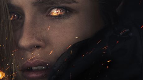 Mastemah - Trailer