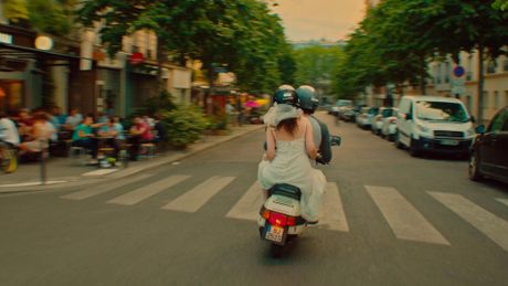 Années 20 - Trailer