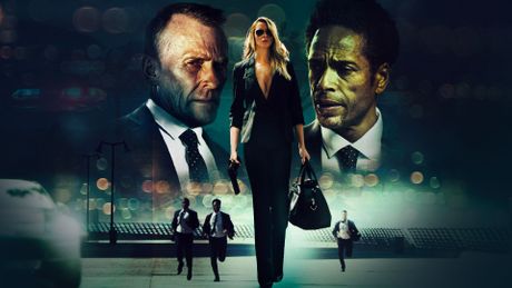 The Moderator - Trailer