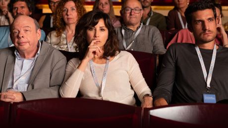 Rifkin's Festival - Trailer