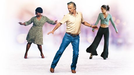 Rumba la vie - Trailer