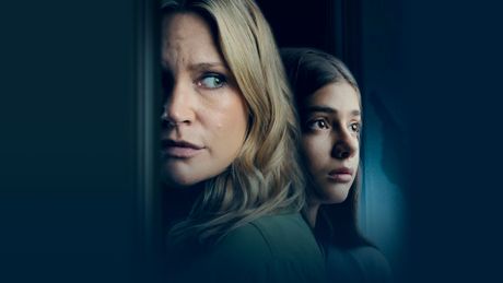 Blindsided - Trailer