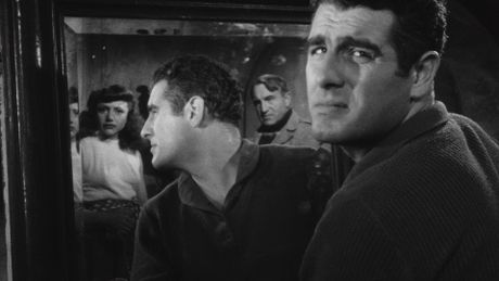 Le diable souffle - Trailer