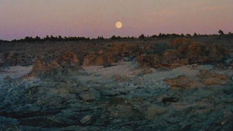 Mon île, Farö - Trailer