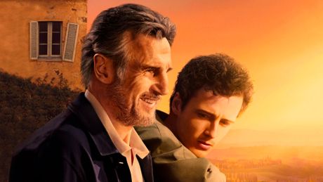 Made in Italy - Trailer