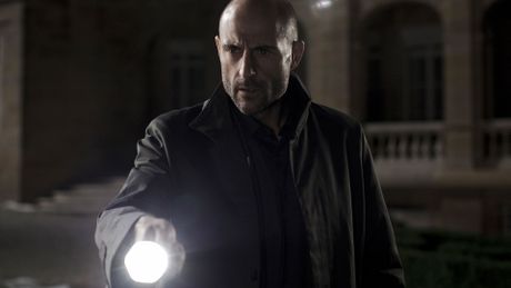 Mindscape - Trailer