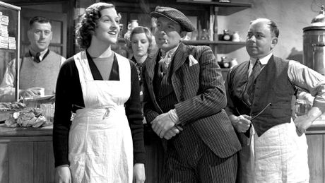 Penny Paradise - Trailer