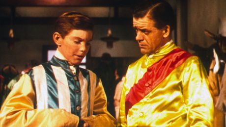 The Rainbow Jacket - Trailer