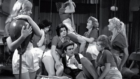 The Pure Hell of Saint-Trinian's - Trailer