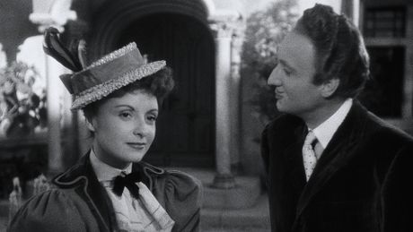 Pour une nuit d'amour - Trailer