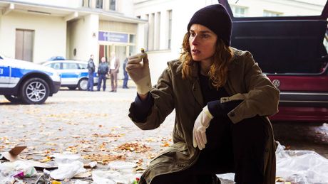 Modern Murder : Le nid - Season 7 - Trailer