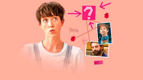 La Page blanche - Trailer