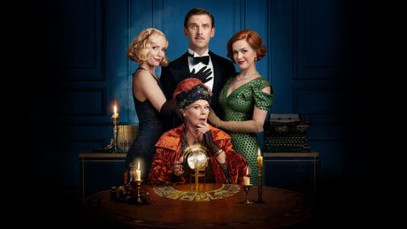 L'esprit s'amuse - Trailer