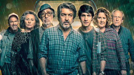 Heroic Losers - Trailer