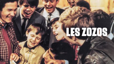 Les zozos - Trailer