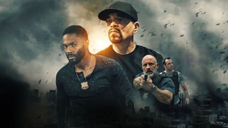United Fight - Trailer