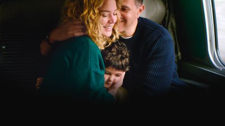 Les enfants des autres - Trailer