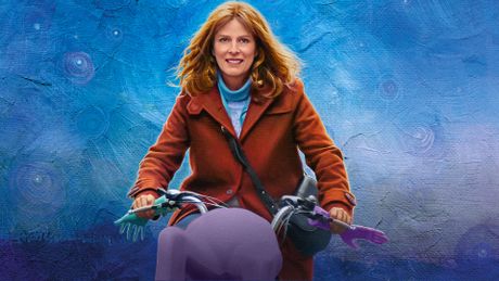 Maria rêve - Trailer