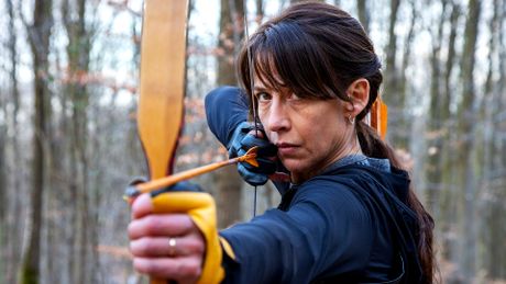 Une femme de notre temps - Trailer