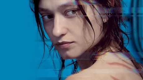 Butterfly Vision - Trailer
