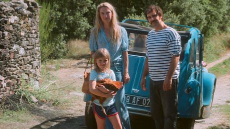 Libre Garance ! - Trailer
