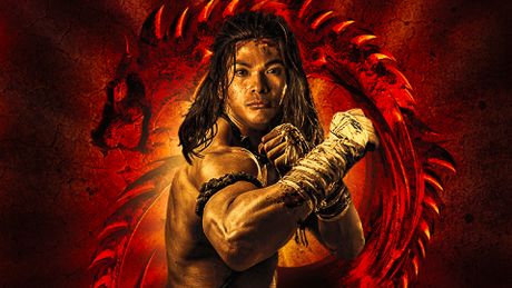 Shadow Master - Trailer