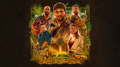 Jack Mimoun et les secrets de Val Verde - Trailer