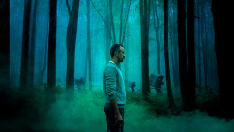 Le Serment de Pamfir - Trailer
