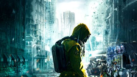 Dystopia - Trailer