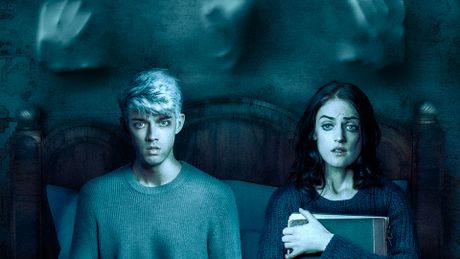 Night at the Eagle Inn - Trailer