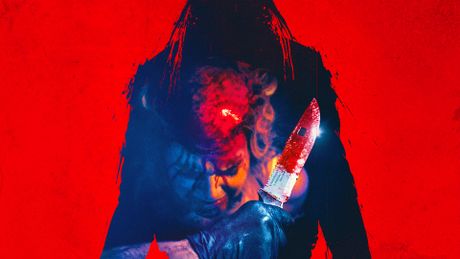 Night Caller - Trailer