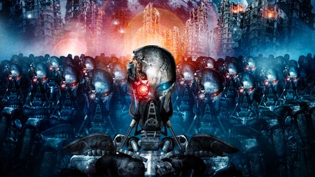 The Terminators - Trailer
