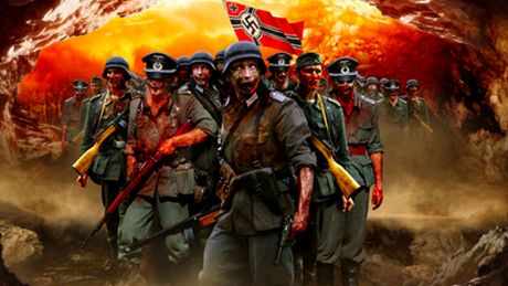 Nazis au centre de la Terre - Trailer