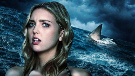 La saison des requins - Trailer