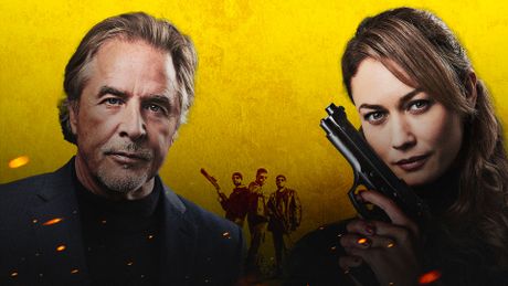 High Heat - Trailer